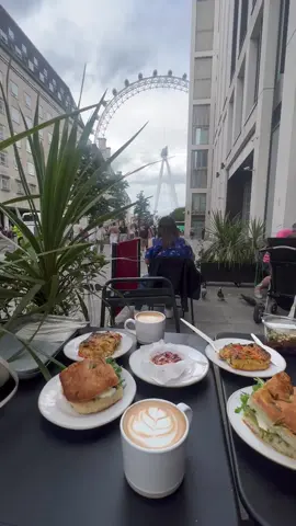 اعتراف ترند عين لندن الشهير Gail’s bakery مايستاهل العنوه ابدا ♥️ #london #اكسبلور #لندن🇬🇧 