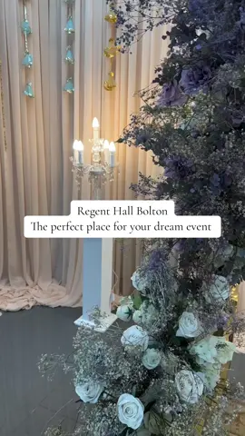 Regent Hall Bolton — The perfect place for your dream event — ##mehndi #mehndidesign #mehdnibride #mehdnisong #wedding #weddingtiktok #weddingday #weddingvibes #weddingtok #weddings #bolton #weddingvenue #weddingtok #decor #stage #fyp #foryoupage #tikto #tiktokindia #southafrica #dubai #saud #eventstyling #events 
