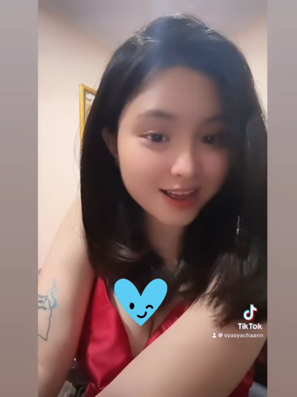 #syasyaachn #syasyaachan #privatecontent 