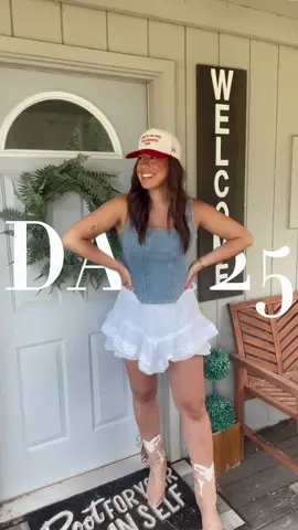 DAY 25 of 31 DAYS OF STYLING MY HAT COLLECTION ❤️