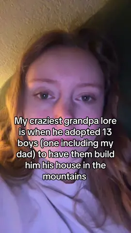 Its a very nice house 