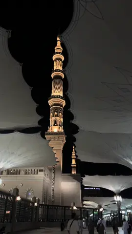 #المدينة_المنورة #الحرم_المدني #الحرم_النبوي 
