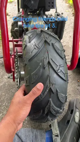 Everything should be easy now and go straight on!🔥😮‍💨#capcut #viraltiktok #viral #bikelife #fypage #fy #foryou #foryoupage❤️❤️ #moto #foryoupage #bikelifetiktok #minibikes #minibikesyndicate #minibikesociety #minibikelife #minibiketok #minibikemafia #minibikesarenotacrime #minibikemayhem #colemanct100u #motovox #gopowersports #ombwarehouse #studzracing #predator212 #minibikesoftiktok #blowthisup #goviral #DIY #doityourself #howto #howtotiktok #blowthisupforme 