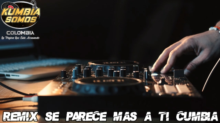 Hoy te veo arreglada 😍 porque ya no queda nada♪♫ Remix Se Parece Más A Ti John Jairo Quiñonez  #viralreelsシ #Cumbia  #dj 