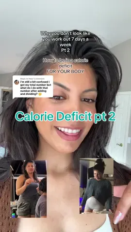 Replying to @Heer So when people say walk 10k steps and they lose inches... this is why please please please... remeber...you are gorgous this is just something that helped me track my output and input better #10steps #lowcortisol #walking #lowintensityworkout #caloriedeficit