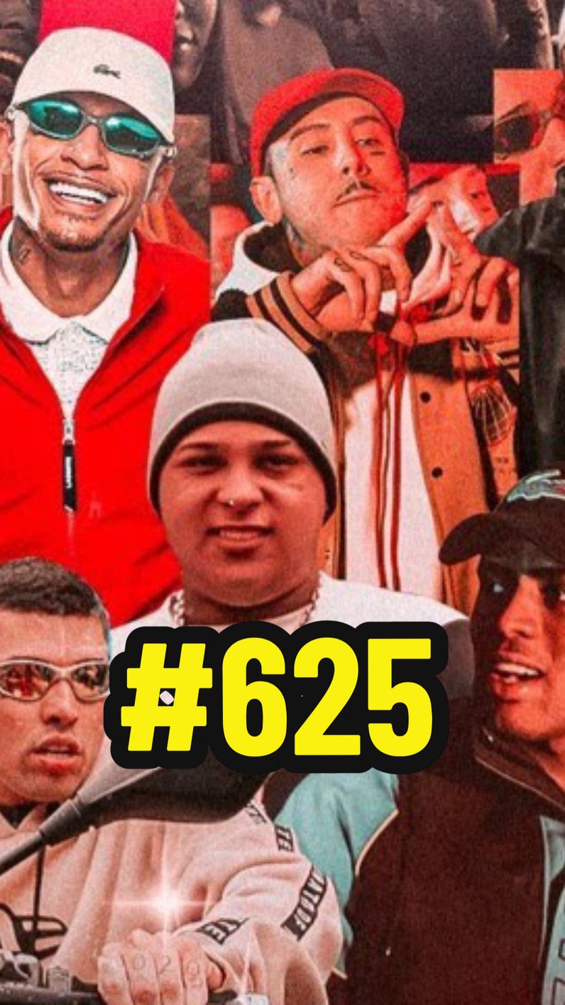 Funks #625(Let's Go 2) #Funks #funksbrasil #mcph 