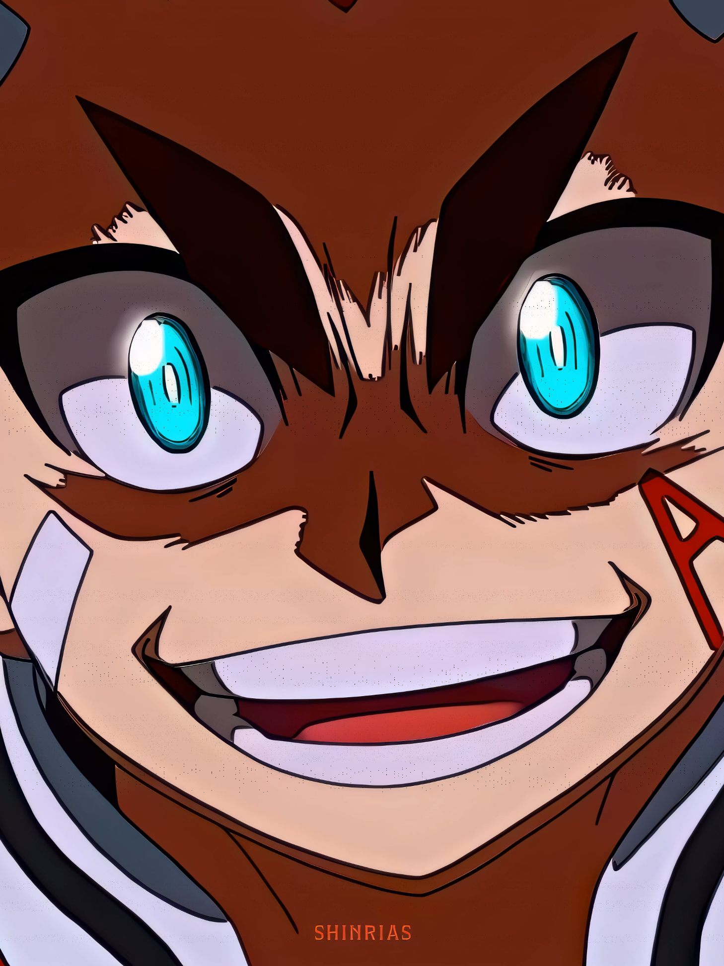 it's my birthday today !! (aiger is very well written) #aigerakabane #beybladeburst #anime #animeedit #foryou #fyp