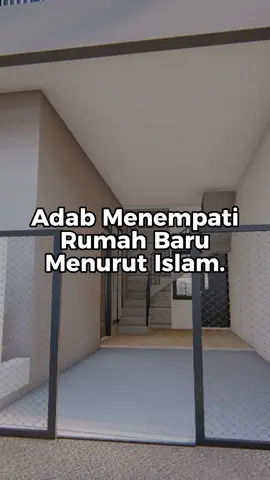 Coba terapin dirumah kamu!
