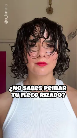✨PARA TI QUE ME LO PEDISTE 🥰✨ #flecorizado #metodocurly #curlygirlmethod #rulos #crespos #lovientiktok #curlyhair 