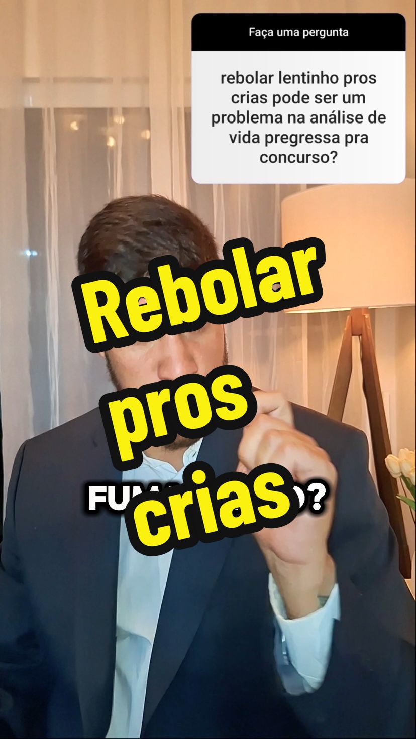 É fã de trap? #cria #crias #rebolar #trap #concurso #concursopublico 