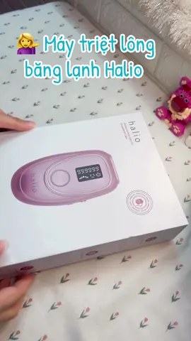 💁‍♀️ Máy triệt lông băng lạnh . #maytrietlong #maytrietlongmini #maytrietlongbanglanh #halio #maytrietlongcanhan #giatot #chatluong #chinhhang #làmđẹp #lamdepmoingay 