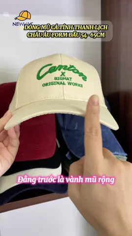 Con gái đội mũ auto xinh#mũ #xh 