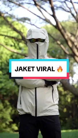 Hayo siapa nih yang kemarin ga kebagian jaket ini?  #antarestaroutdoor #fyp #jaketgorpcore #gorpcore #jaketgunung #manusela 