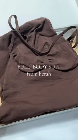 Discover Herah’s seamless shapewear, available in sizes from small to big! Check yellow basket now! ✨ #herah #sayherah #innerwear #style #outfits #fashion #fits #outfits #fashion #foryou #fakebodyy⚠️ 