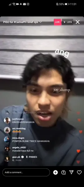 #gianbernardino #core #fypage #fyp #viral #fypシ #cupofjoemusic #ponpon 