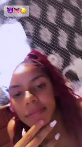 La dominacion del demonio 😈👅💯