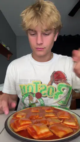Ravioli 