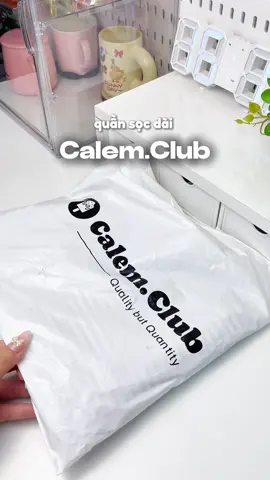 Em quần sọc siu hot hit nè #calemclub #outfit #reviewquanao #OOTD #quankesoc #quansoc #xh #thoitrang #moingaymotoutfit #thaothichriviu #unboxing #xuhuong #viral #trending #foryou #fyp 