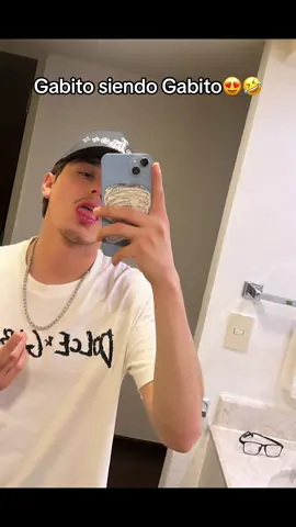 @GB #gabitosiendogabito😻😂 #parati #viral #gabitoballesteros😍 