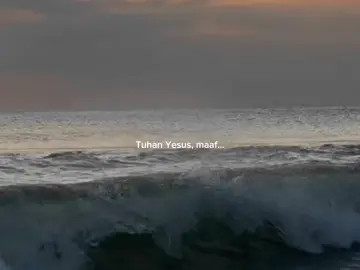maafkan aku Tuhan 🥺🙏🏻#fyp #inspirasikristen 