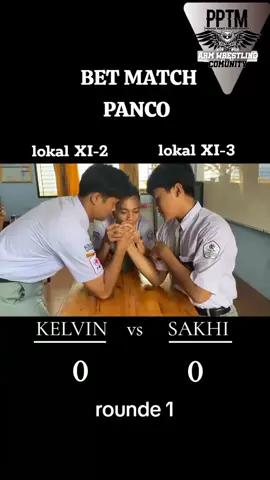 gokill...😱🔥 #betmatch #armwrestling #anaksma #panco #pancopemula 