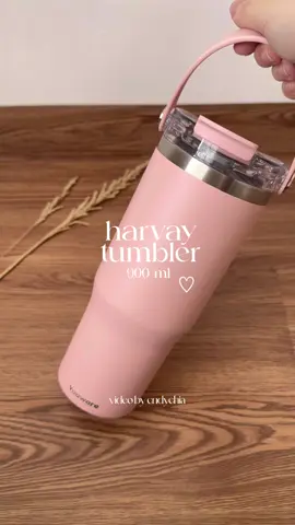 new stainless tumbler from youware!✨ special diskonnya banyak bgt loh🔥 yuk buruan belo skrg 💗 #extratrafficsession #wibgajian #ttsbelanjahemat #ttspilihangajian #racuntiktok #promoguncang88 #tumbler #youware 