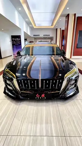 HONG Qi H6 #hongqih6#hongqimotors #chinesecars #china 