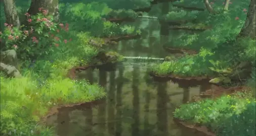 ジブリの景色は遺伝子に組み込まれてるレベル #ジブリ#ghibli #千と千尋の神隠し #spiritedaway #ハウルの動く城 #howlsmovingcastle#借りぐらしのアリエッテイ #arrietty #コクリコ坂から #fromuponpopyhill #思い出のマーニー #whenmarniewasthere #アニメ #anime #japan #fyp #fypシ #おすすめ 