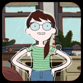 you were a wonderful experience. #adventuretime #bettygrof #simonpetrikov 