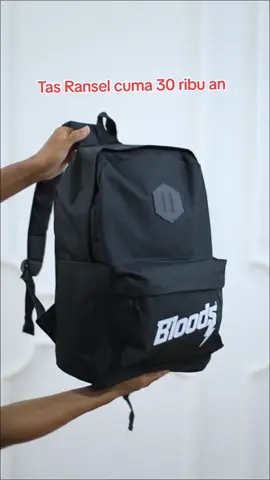 #tasransel #tasranselmurah #tassekolah 
