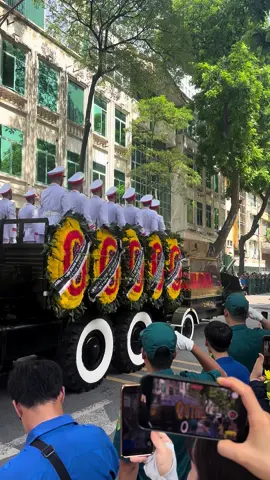 Vĩnh Biệt Bác 🖤 #vietnam