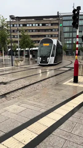 Free Public transport In luxembourg #morningvibes #fypage #luxembourg🇱🇺 #goworkluxembourg
