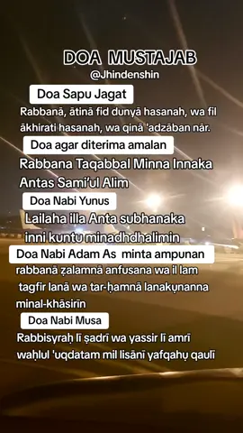 Assalamualaikum🙏 Berdoa adalah cara bagi umat muslim untuk berkomunikasi langsung dengan Allah SWT sebagai penciptanya .Berdoa adalah moment dimana seseorang mempersembahkan keinginan, kekhawatiran, rasa syukur, dan pengakuan dosa kepada Allah SWT #Doa #mustajab #doaparanabi #muslim #foryou 