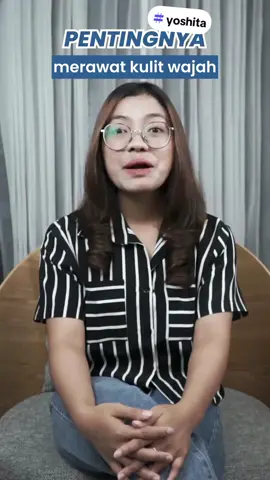 yoshita skincare pencerah wajah #yoshita #yoshitadaycream #yoshitanightcream #pencerahwajah #brigtening #whiteningcream #facialwash 