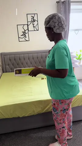 Grab this matching 4 piece duvet set before it run out of stock 