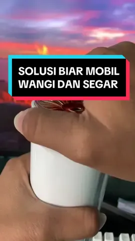 USB AROMA HUMIDIFIER solusi menghilangkan bau tidak sedap dalam mobil #usbaromahumidifier #pengharumruangan #pengharum #pengharummobil #fyp #jossticker 