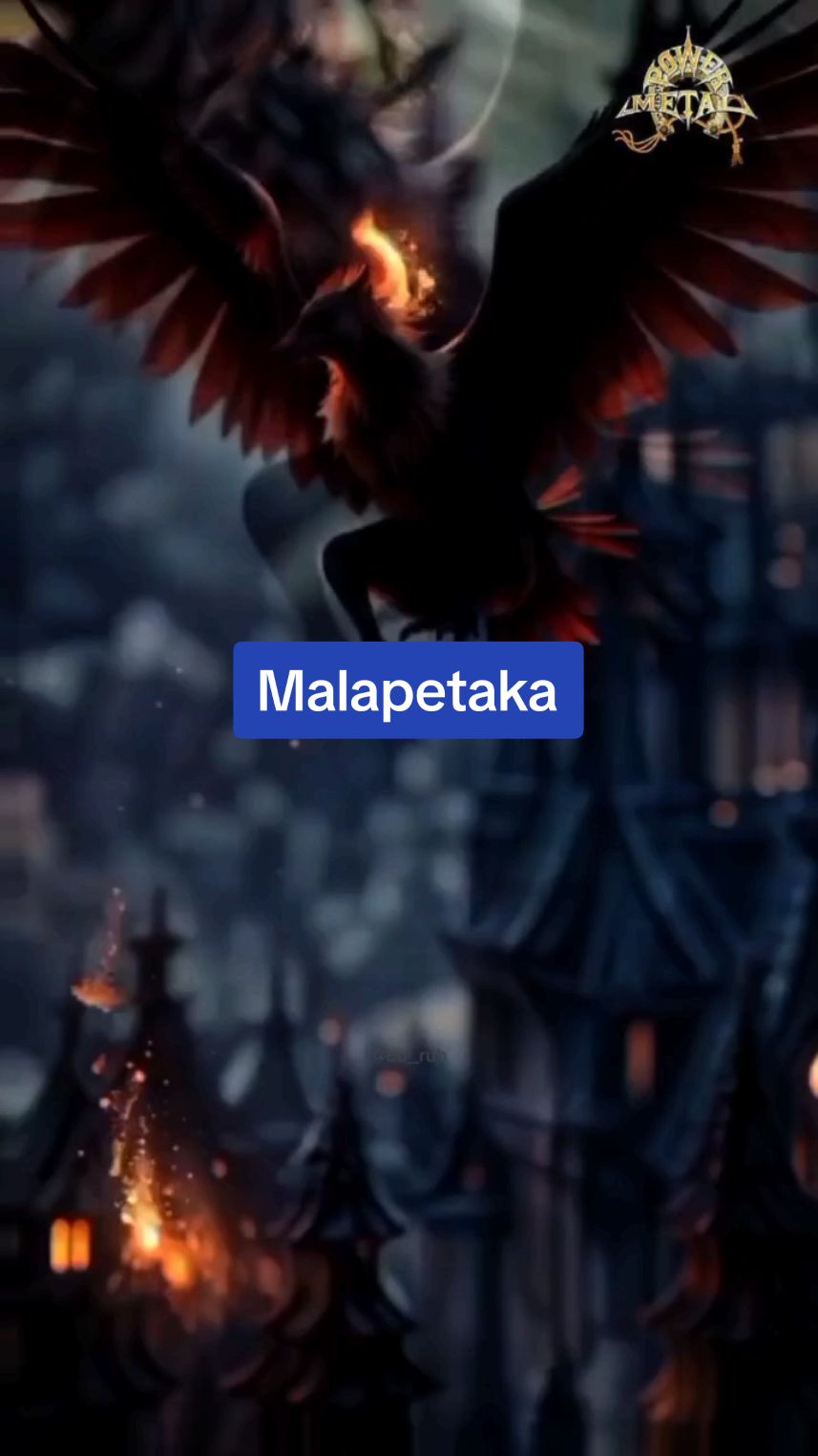 #powermetal  #foryou 