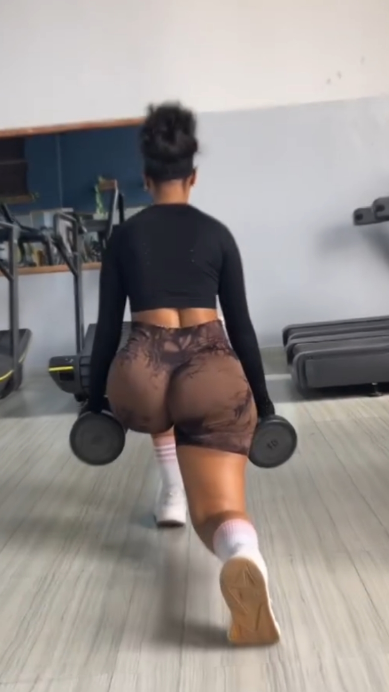 onlyhabesha 🇪🇹  #gym #Fitness #viral #fyp #tiktok 