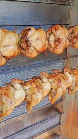 📍Roscik Wisma Jaya, Bekasi Timur Open Hours 09:00 am  INI Outlet Ayam Panggang Rotisserie Teramai dibekasi!!  2 EKOR CUMA 99.000!!  Tersedia Nasi Kebuli, 10 macam varian sambal dan Susu Kurma.  Setiap pembelian akan mendapatkan Struk yang bisa kamu kumpulkan menjadi Point dan dapat kamu Tukarkan dengan Produk Roscik!!