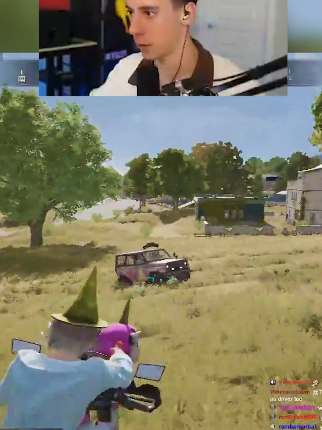 Fantasy Royale is actually fun 🧙