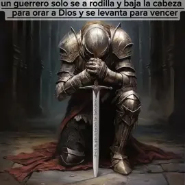 ;;Guerrero de Dios:::