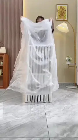 Tủ đựng giày gấp gọn #xuhuong #giadungtienich #tudunggiay 