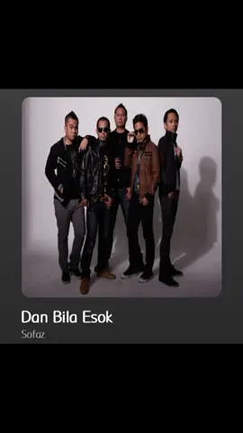 Dan Bila Esok - Sofaz #lyrics #liriklagu #sofaz #danbilaesok #viral #trending #foryoupage #youtube #music #fypシ゚viral #fypシ #fyp 