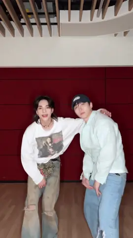 #leejunho #hyunjin 