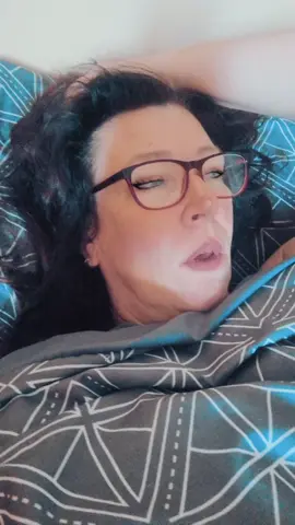 One of those weeks #fluffysarmy #womanover50 #menopauseawareness #menopause #letsgo #fyp #fypシ #notsleeping #bikerchicksoftiktok #positivity #kindness #Love #tiktok #morning #morningvibes #beautysleep 