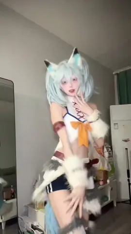 #cosplay #xuhuong #cute #cos #xh #douyin 