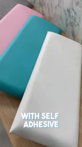 No more Untog kay baby. Anti Collision foam Adhesive Board. #DIY #kidsessentials #fypシ #fyp