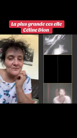 #duo avec @Celine Dion #iamcelinedion #celinedion