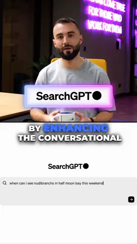 OpenAI just released a new product SearchGPT #chatgpt #freeaitools #searchgpt #freeaitools #foryou #aiwebsite #viral #artificialintelligence 