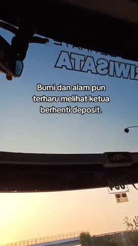 Ketua Rungkad 🤣 #fyp #stopjudi 